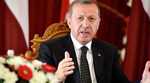 إردوغان: أنقرة "قد تجمد علاقاتها" مع أبوظبي على خلفية الاتفاق مع إسرائيل