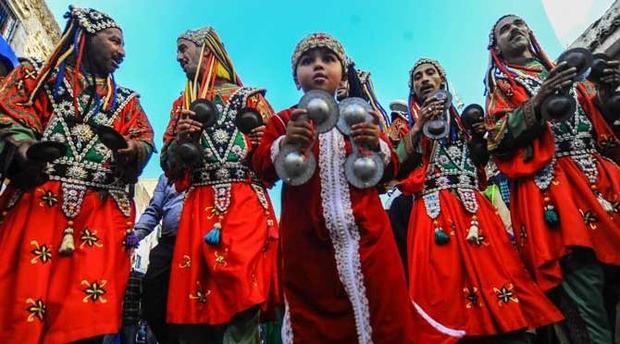 وزارة الثقافة: تسجيل فن كناوة كتراث عالمي سيسهم في إشعاعه وطنيا ودوليا