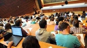 Enseignement supérieur: le dépôt des demandes de bourses ouvert