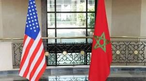 الولايات المتحدة تسلم تجهيزات ومعدات واقية أساسية للمعهد الوطني للصحة في المغرب