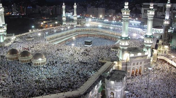 Hajj 1442: Voici les dates d'inscription