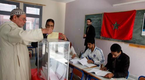 أكاديمي لـ 2m.ma: مطالبة الأحزاب بتعديل القوانين الانتخابية هو بداية مرحلة ال...