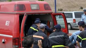 Deux personnes tuées dans un tragique accident de la route