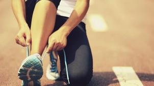 Le sport : un anti-rides efficace !