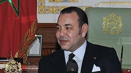 جلالة الملك يُهنئ يونس مجاهد بمناسبة انتخابه رئيسا للاتحاد الدولي للصحفيين