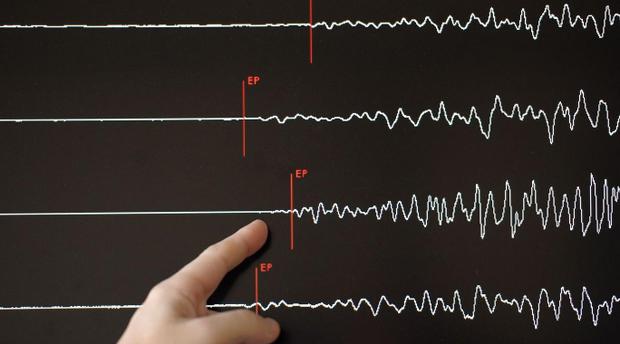 Secousse tellurique de magnitude 5,3 dans la province de Midelt (Bulletin)