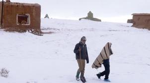 Plan de lutte contre les effets de la vague de froid: 1.753 douars ciblés pour …