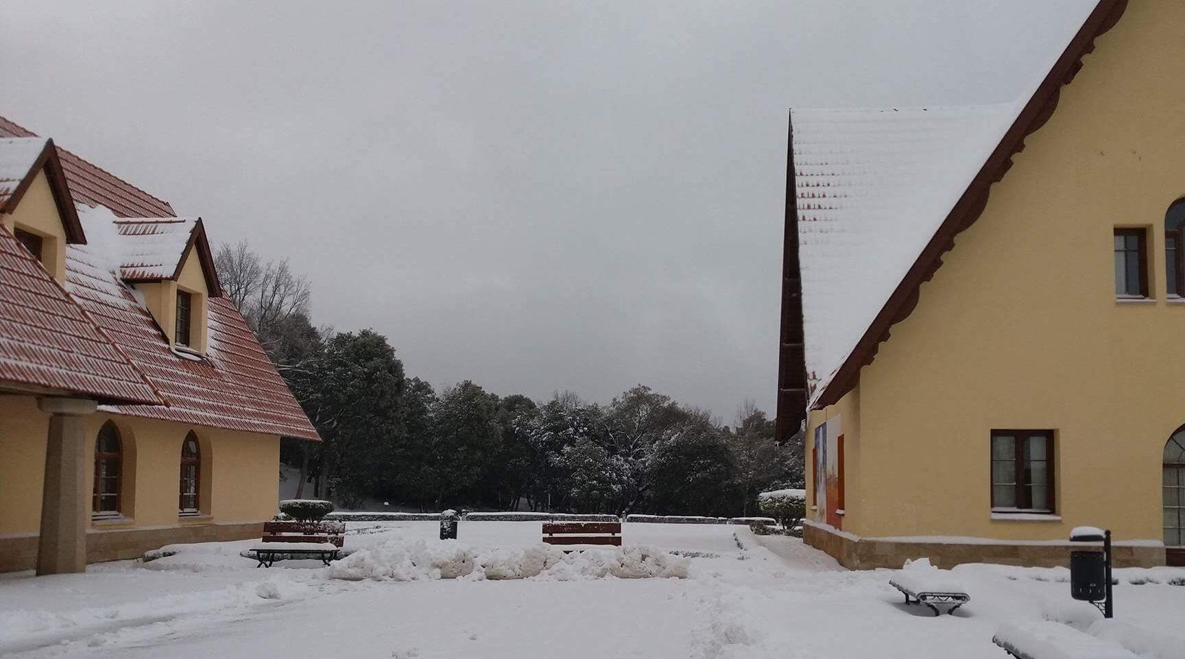 Ifrane : Des mesures proactives pour faire face aux effets de la vague de froid