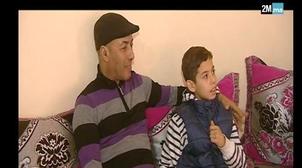 برنامج "مسار" يحل بالحسيمة ضيفا على بيت الفنان الأمازيغي محمد المدني ...الفيديو