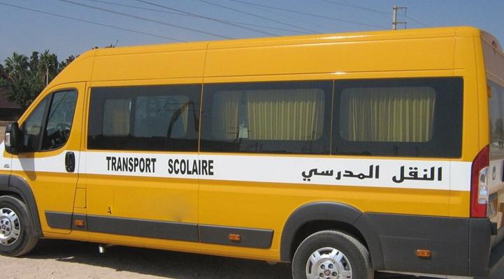 Settat : 17 élèves légèrement blessés dans un accident de la route (autorités l…