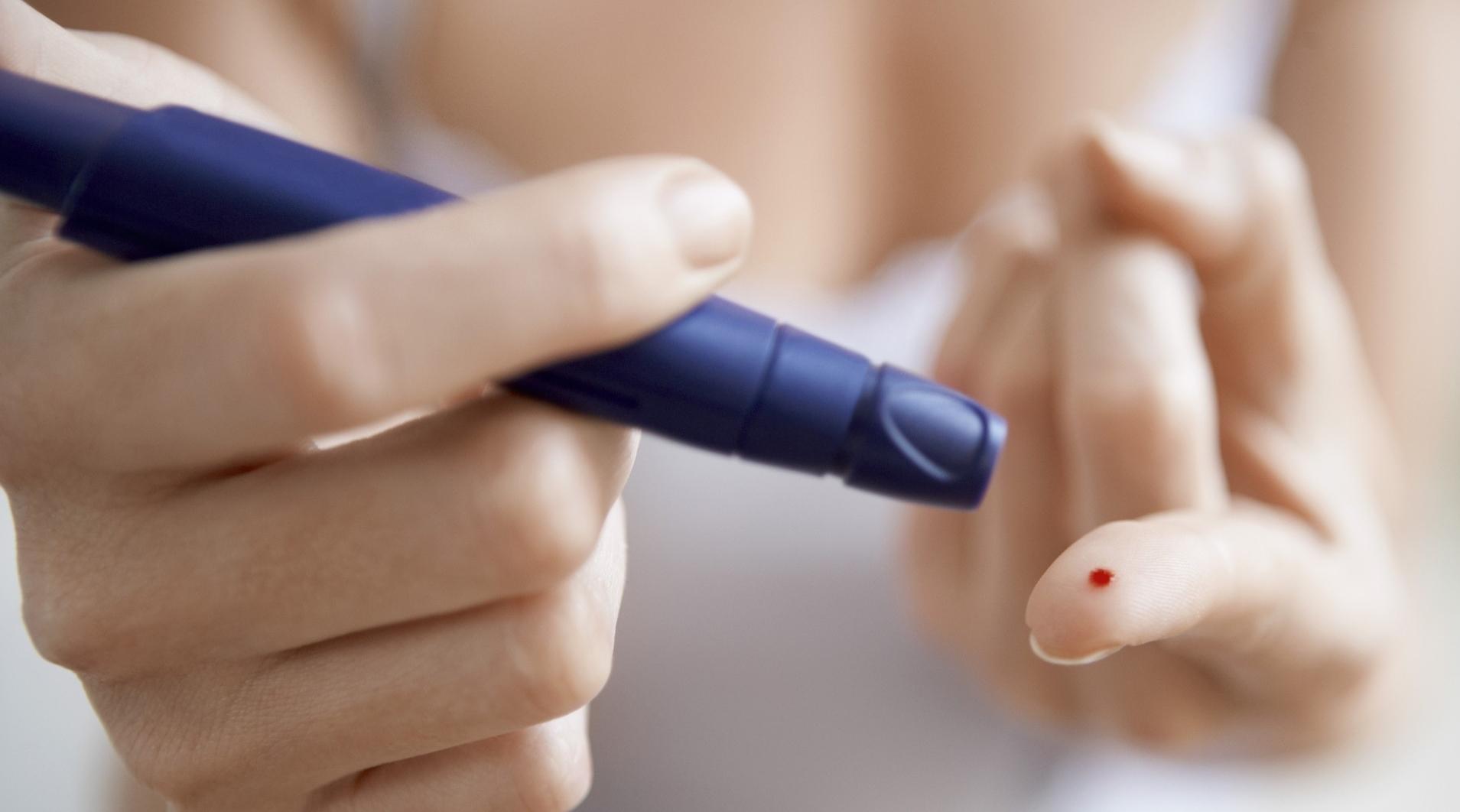 Les diabétiques âgés avec complications risquent davantage de souffrir de forme…
