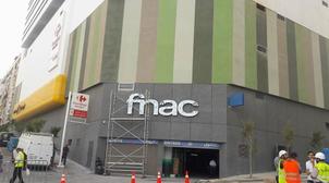 La FNAC ouvre un second magasin à Tanger