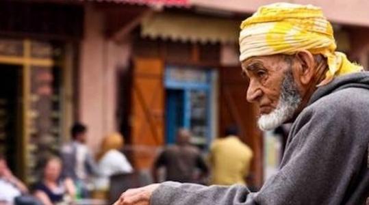 المصلي:1750 مسنة ومسن استفادوا من "عملية سلامة" للحفاظ على صحتهم في جائحة كورونا