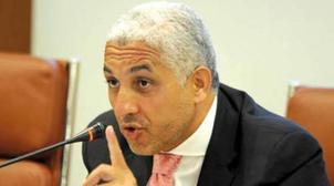 Confidences de presse avec Jamal Belahrach