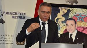 وزير الصناعة والتجارة يحل الاثنين المقبل بمجلس النواب في جلسة الأسئلة الأسبوعية