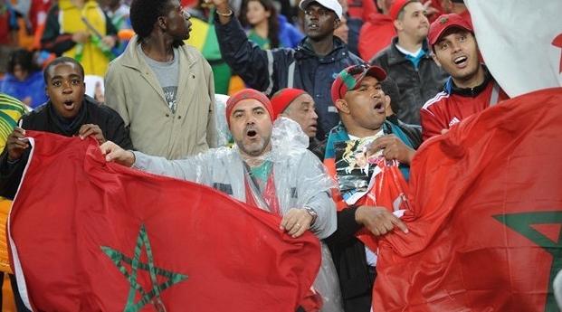 CAN 2019 : Un guide pour les supporters marocains mis en place par l'ambassade …