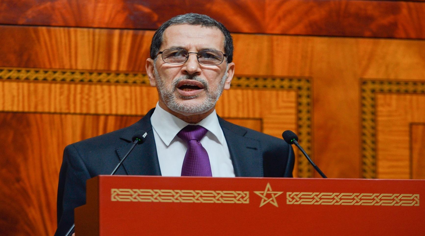 مجلس النواب يعقد في فاتح فبراير المقبل جلسة عامة لتقديم أجوبة رئيس الحكومة عن...
