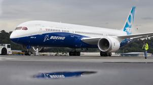 شركة "بوينغ" تكتشف خللا جديدا في برمجة طائرات "737 ماكس"
