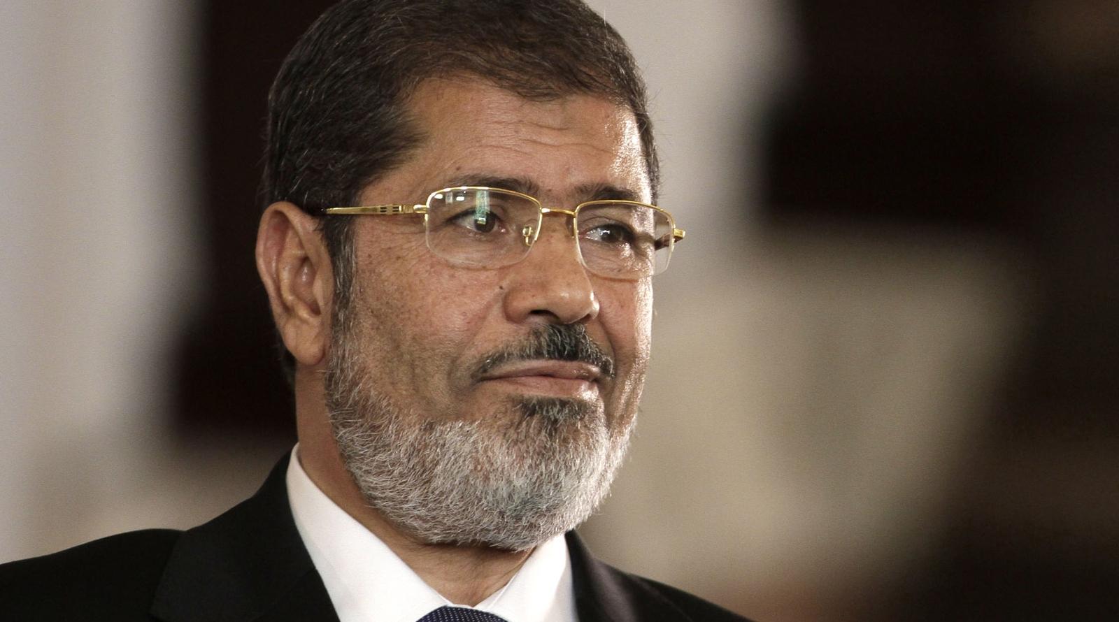Décès de l’ancien président égyptien Morsi: l'ONU demande une enquête "indépend…