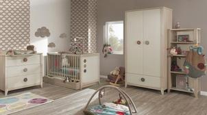 VIDÉO / Chambre de bébé : les critères à tenir en compte