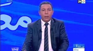 كيفية التعامل مع فترة الحجر الصحي من حيث التغذية والنوم والحركة في "مباشرة معكم"