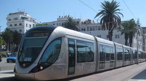 Rabat-Salé : Lancement de l'intermodalité entre Tramway et bus le 16 novembre