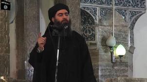 Syrie: Le chef de l'EI présumé mort après un raid américain