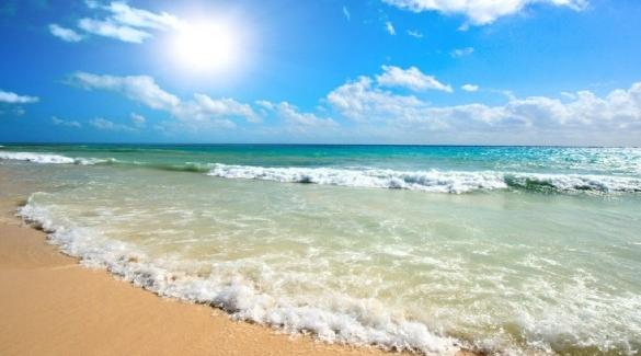 Météo: Temps assez chaud, ce lundi 13 juillet