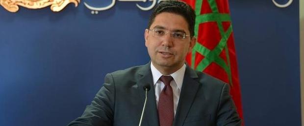 بوريطة: المغرب انخرط بشكل نشيط في قمة الضفتين
