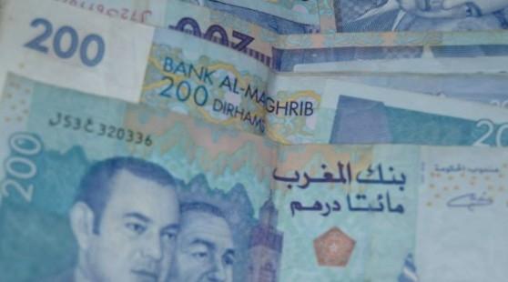ورقة 200 درهم تتصدر الأوراق النقدية الأكثر تداولا بين المغاربة