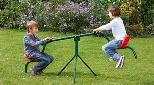 Les enfants disposant d'espaces verts ont moins de risques de développer des ma…