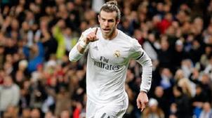 هدف بيل يمنح ريال مدريد فوزا صعبا على ويسكا المتعثر