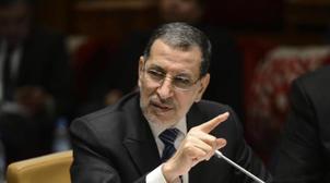 Laâyoune: El Otmani se réjouit des développements "positifs" du dossier du Saha…
