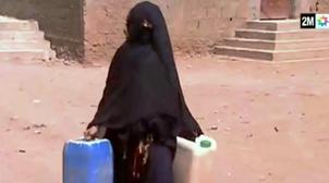 Zagora : Grande pénurie d'eau à Douar Ben Hayoun