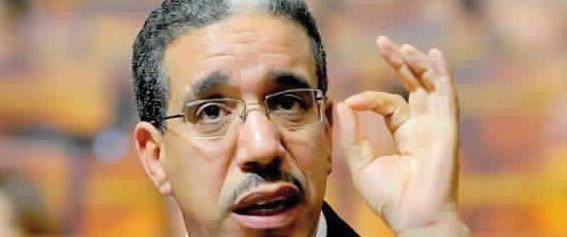 رباح:تم تشكيل هيئة تحكيمية ومكتب محاماة دولي للدفاع عن المغرب في قضية" لاسامير"