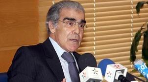 الجواهري يصف حصيلة المرحلة الأولى من إصلاح نظام الصرف بـ"الإيجابية"