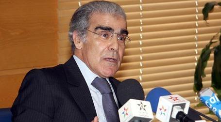 الجواهري: المغرب قادر على الانتقال إلى المرحلة الثانية من إصلاح نظام سعر صرف ...