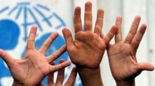 L'UNICEF lance un appel d’urgence pour collecter 4,1 milliards de dollars