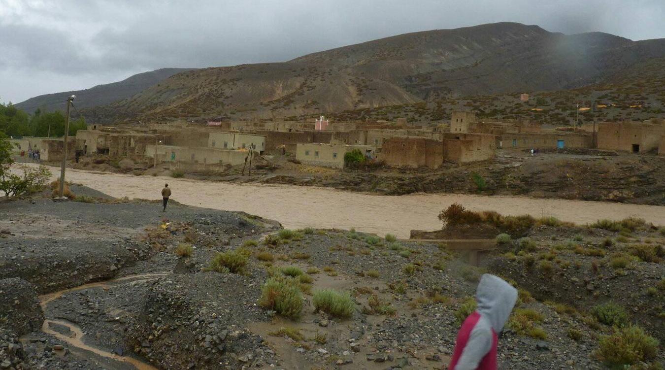 "أنقذوا الحوامل والرضع".. حملةٌ احتجاجيةٌ ضد نزيف الأرواح بإملشيل