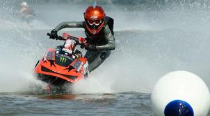 Jet-ski: La finale de la Coupe du Trône et la 1ère étape du championnat se déro…