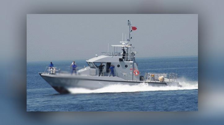 Immigration clandestine: La Marine Royale porte assistance à 183 Subsahariens e…