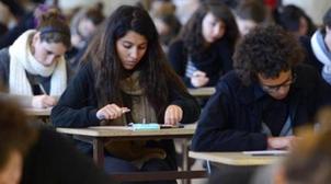 France : Le gouvernement annonce une revalorisation des bourses étudiantes