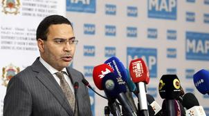 El Khalfi: Les provocations du polisario à l'Est du dispositif de défense, une …