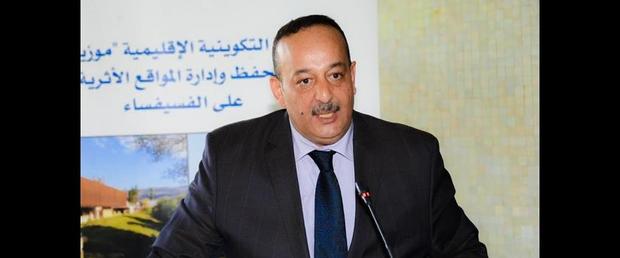 إحداث نظام وطني لأرشفة التراث السمعي البصري