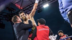 Boxe: Le Maroc sans Mohammed Rabii aux JO 2020
