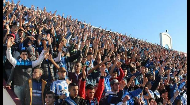 Foot-Amical: Le Leganès contre le Raja et l'IRT les 24 et 27 juillet à Tanger