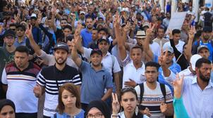 Journée mondiale de l'enseignant: une marche nationale pour protester contre la…