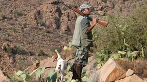 La saison de chasse est lancée