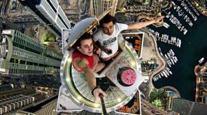En six ans, 259 personnes sont mortes à cause d'un selfie !
