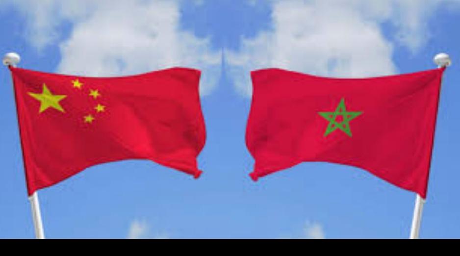 Les liens sino-marocains franchiront une nouvelle étape (Ambassadeur chinois)